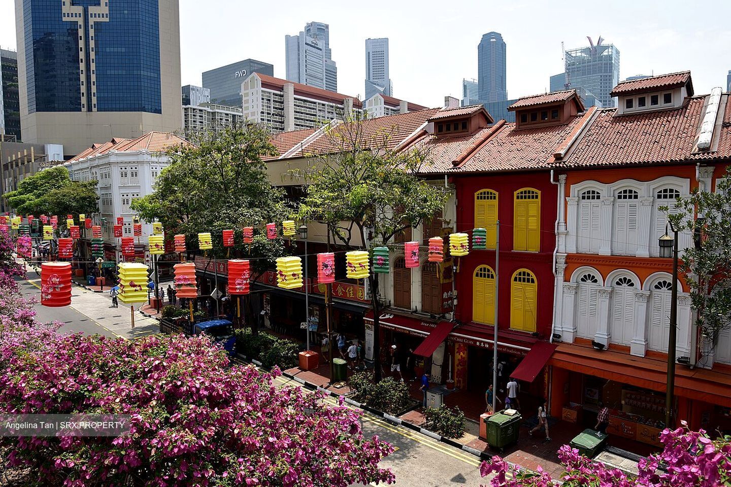 Bugis Point (D7), Shop House #614133621